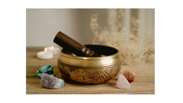Gemoterapia Cristaloterapia