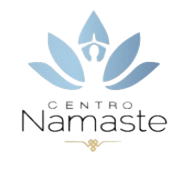 Logo Espacio Namasté